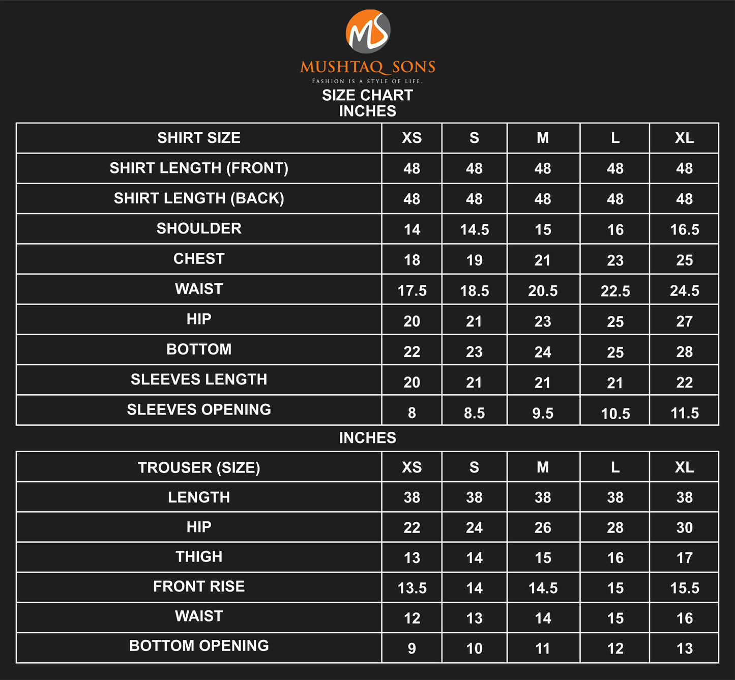 Embroidered 3 Piece Suite-Chiffon Dupatta